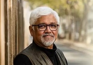 Amitav Ghosh
