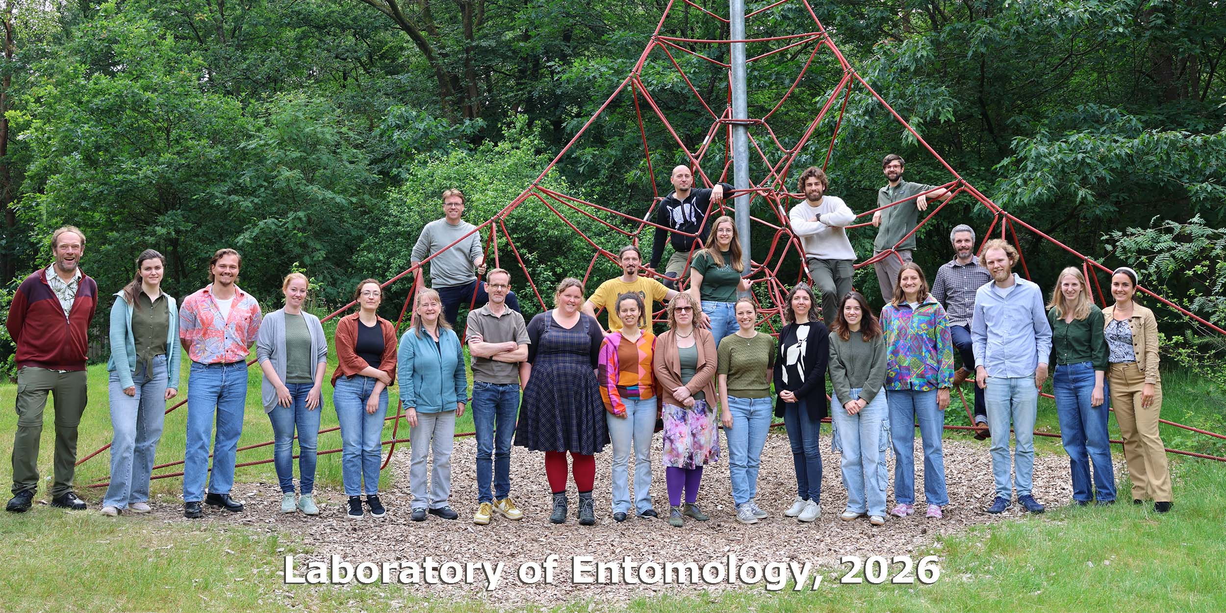 entomology group 2026