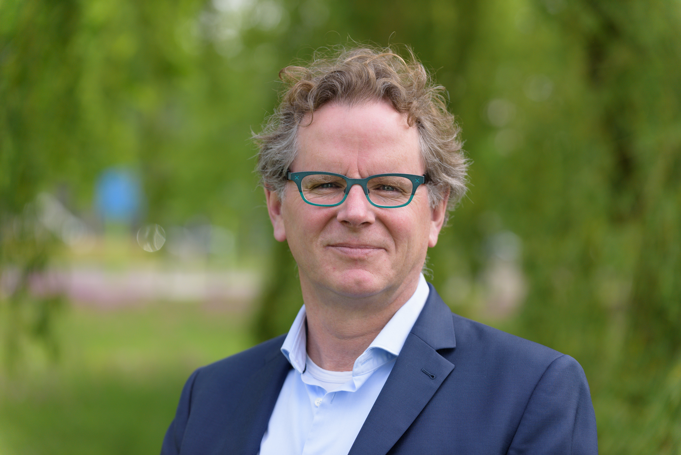 Renger Witkamp