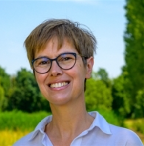 janine quist programme manager