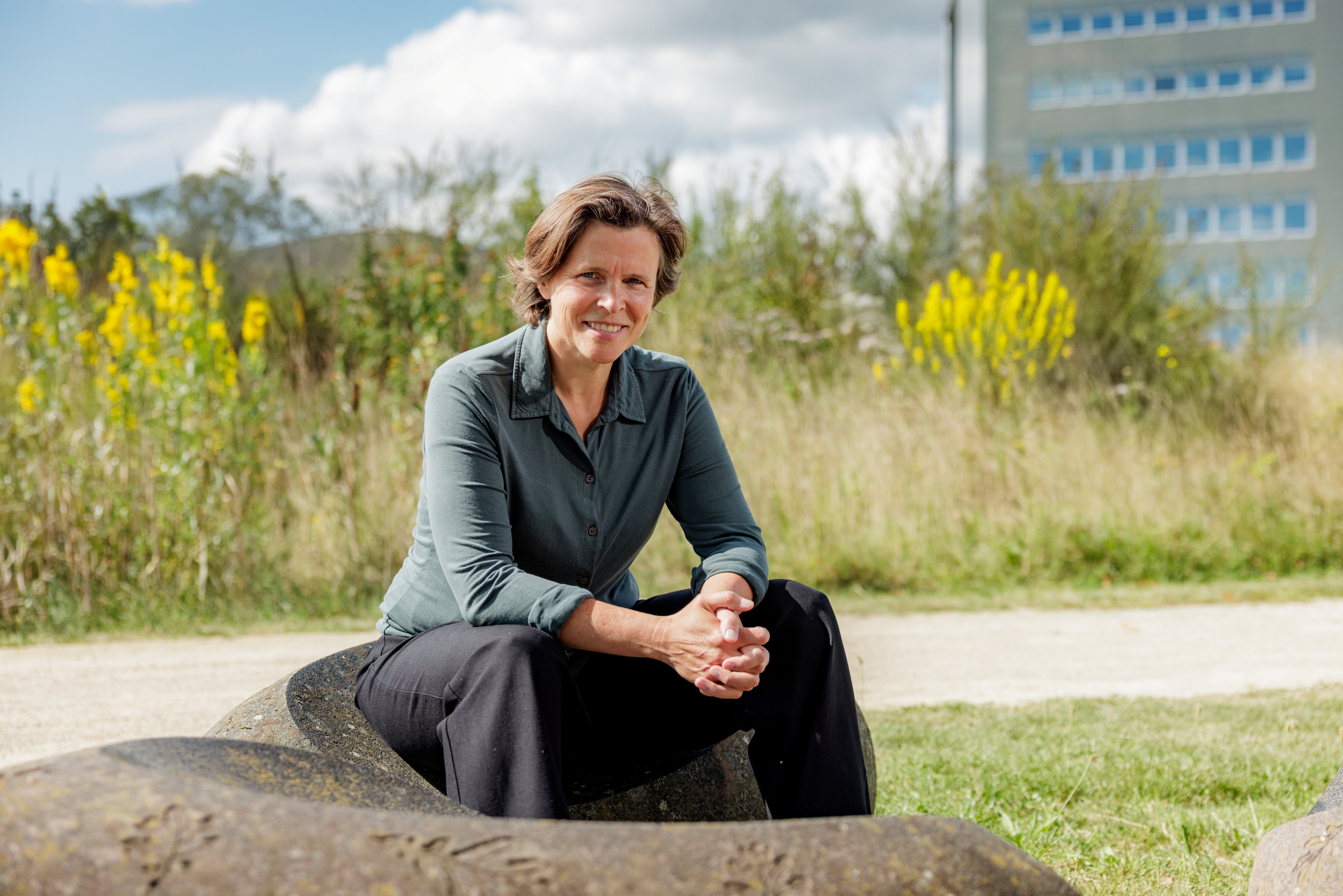 Anne Bruinsma