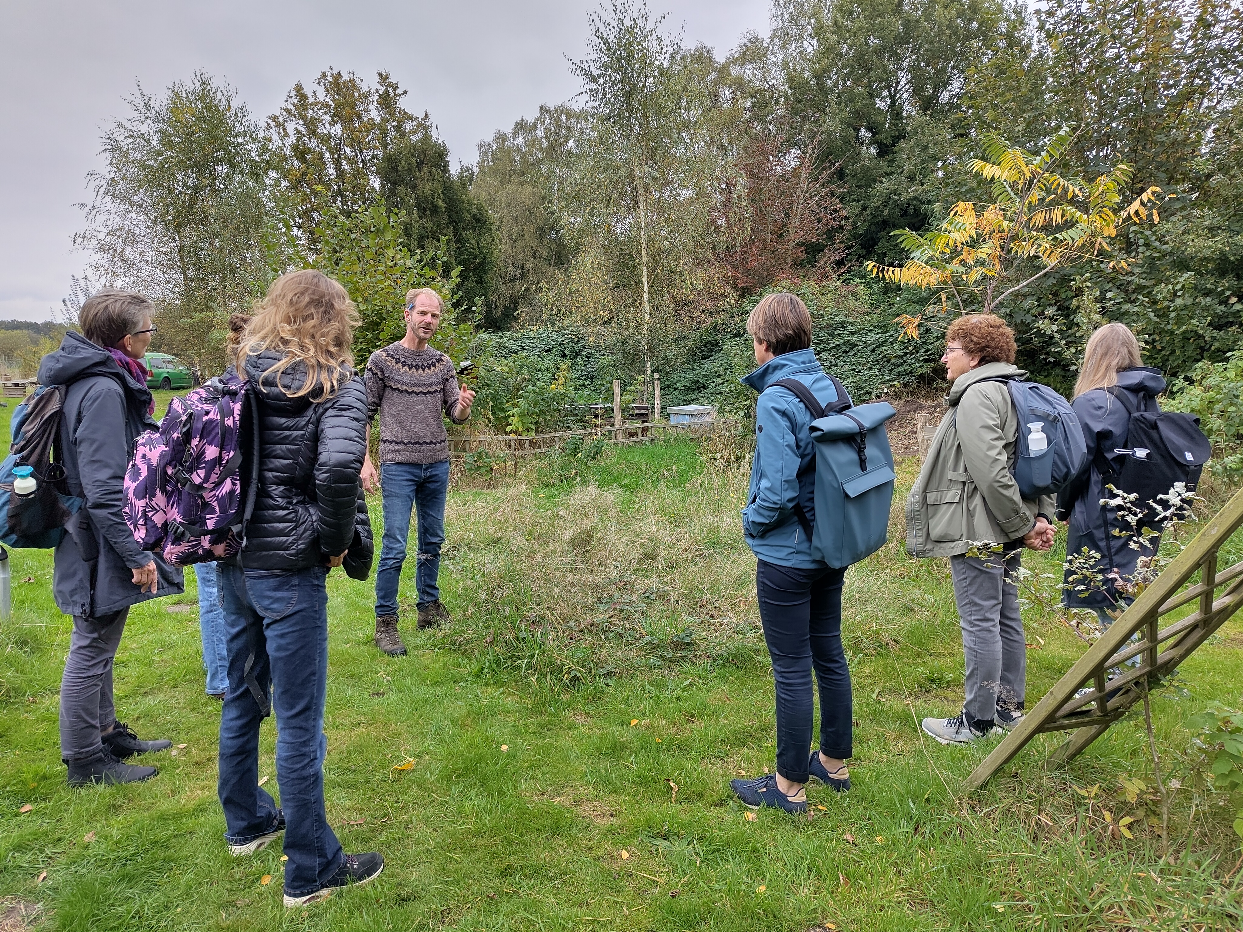 leergemeenschap Pedagogiek