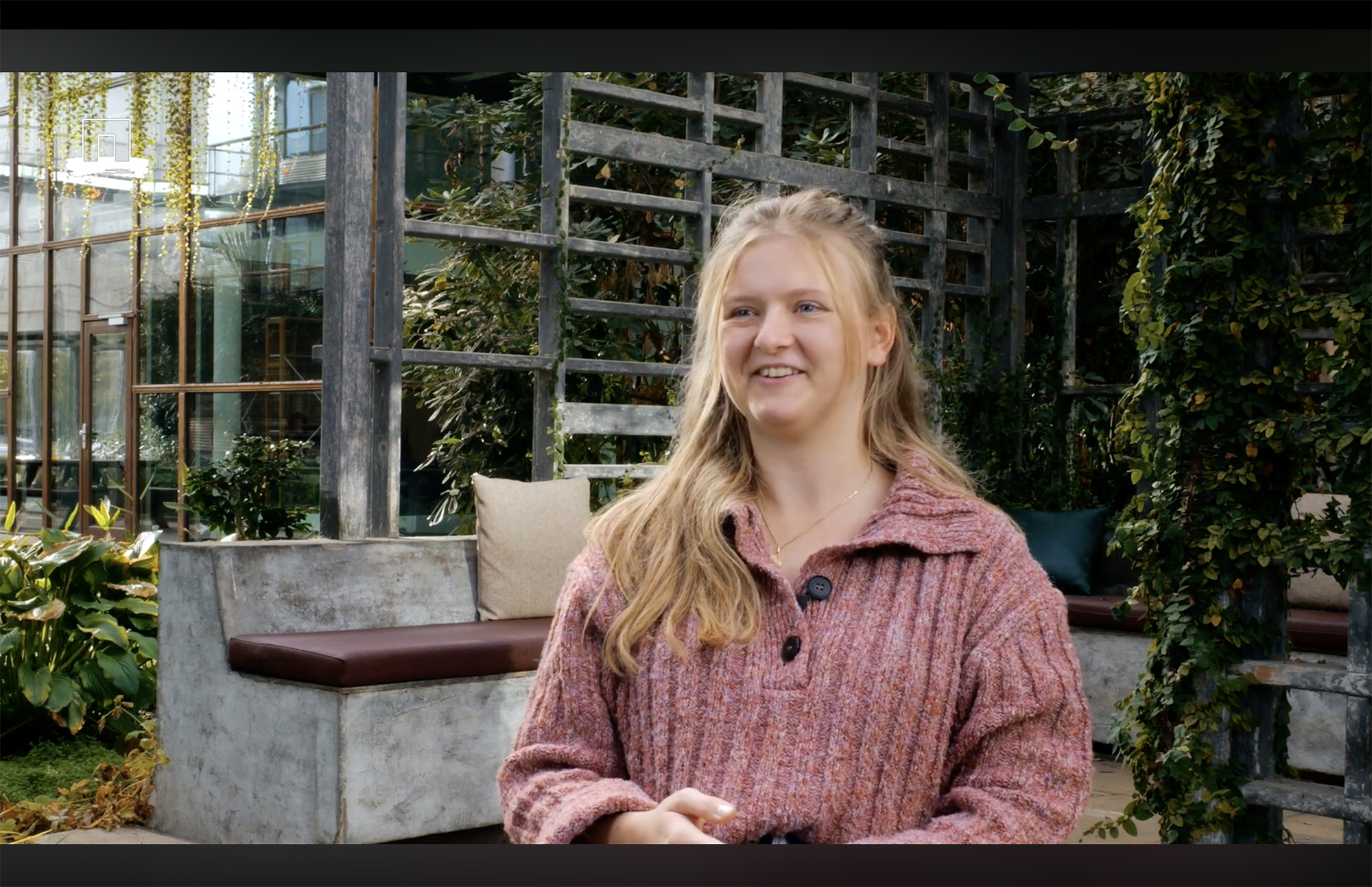 Mareike’s Mission: Transforming Land with BSc International Land and Water Management | WURtube