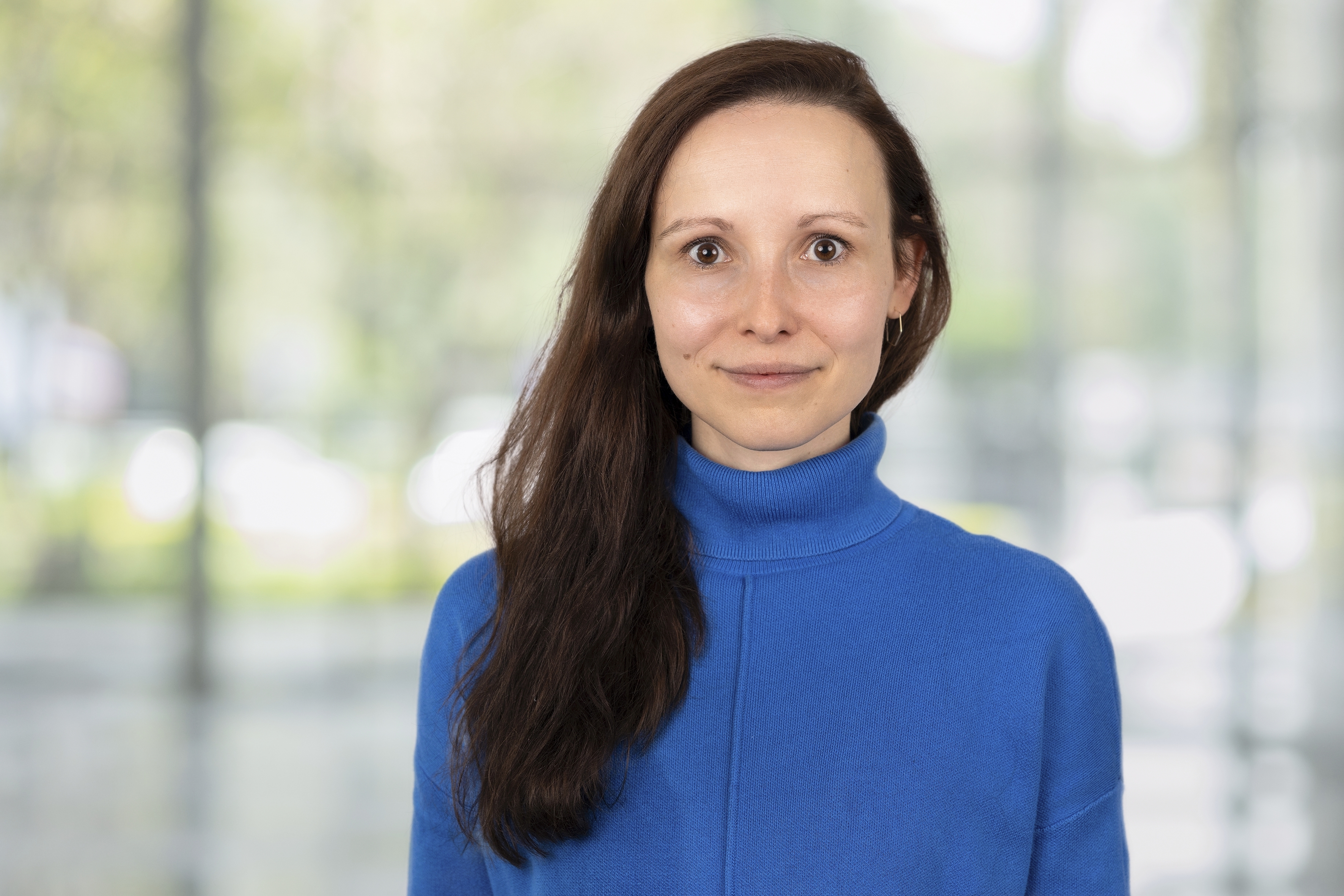 Picture of Mareike Smolka