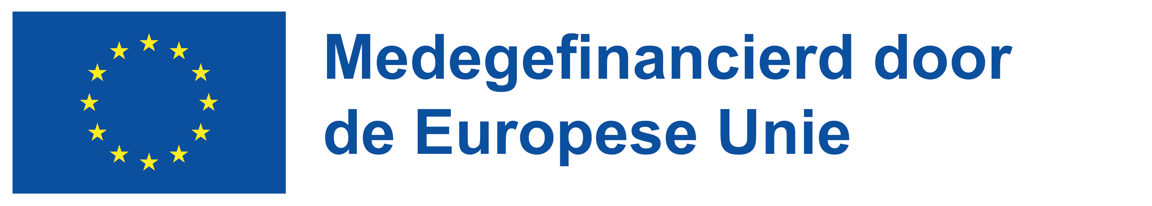 Medegefinancierd door de Europese Unie