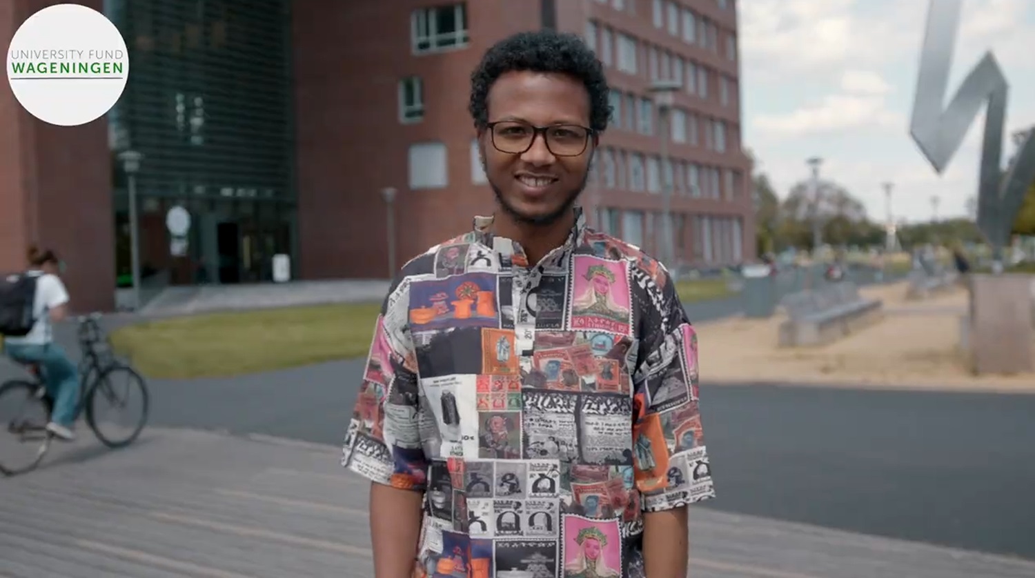 Steun Talentontwikkeling bij Wageningen University & Research