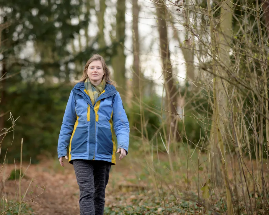 Foto van Kerensa Broeren