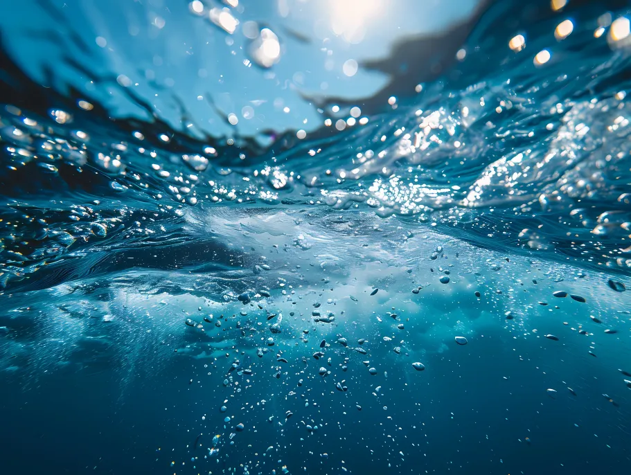 Subsurface water reuse: insights into the occurrence, fate, and transformation of organic micropollutants