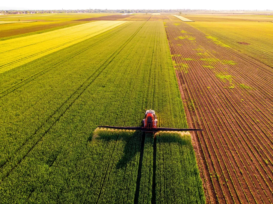 Development and assessment of spectroscopic techniques and advanced analysis methods for characterization of bio-based fertilizers