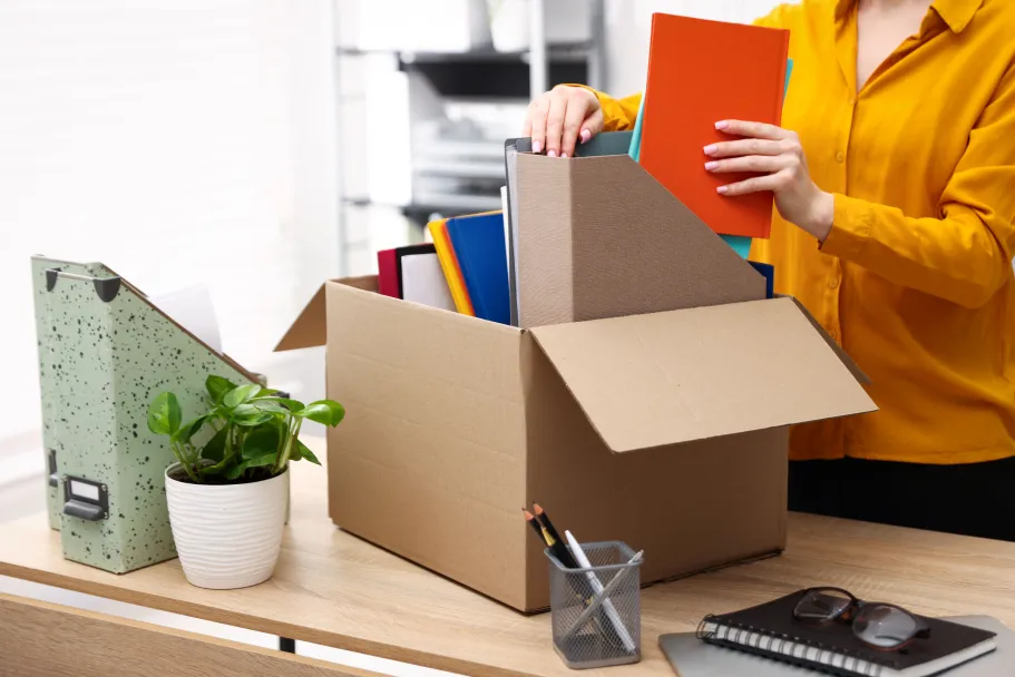 Financial Performance Outcomes of Downsizing