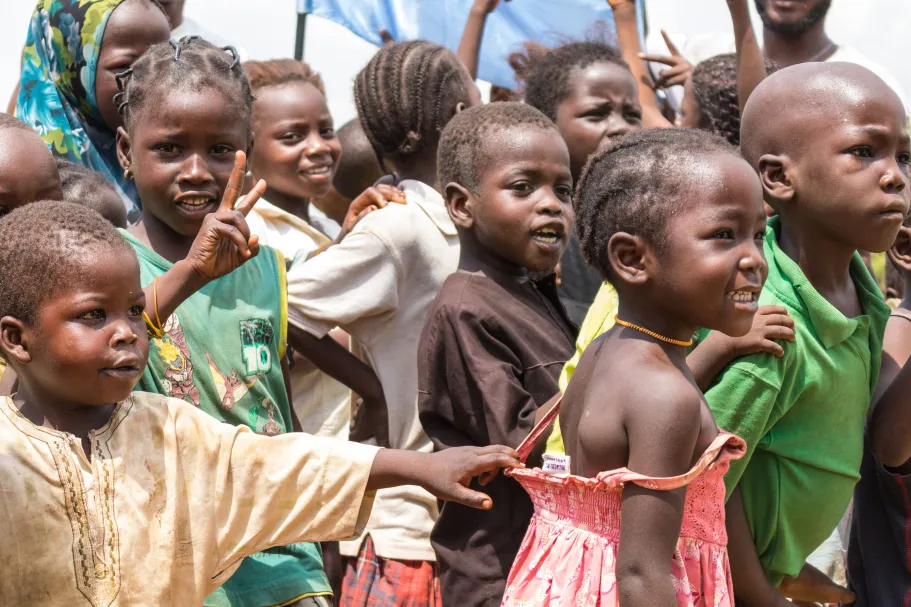 Interaction Between Acute Illness and Malnutrition in Children in sub-Saharan Africa and South Asia
