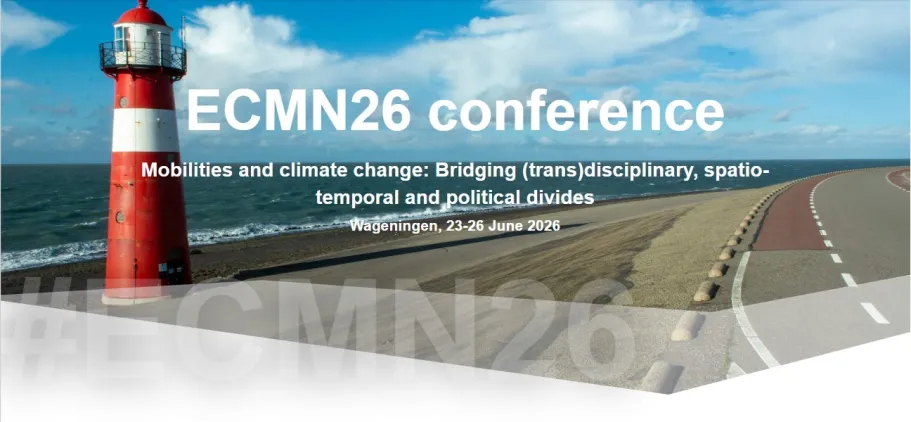 Mobilities and climate change: Bridging (trans)disciplinary, spatio-temporal and political divides