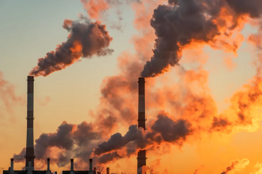 Nitrate aerosol in the Netherlands