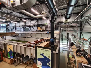WaterTechLab Wageningen
