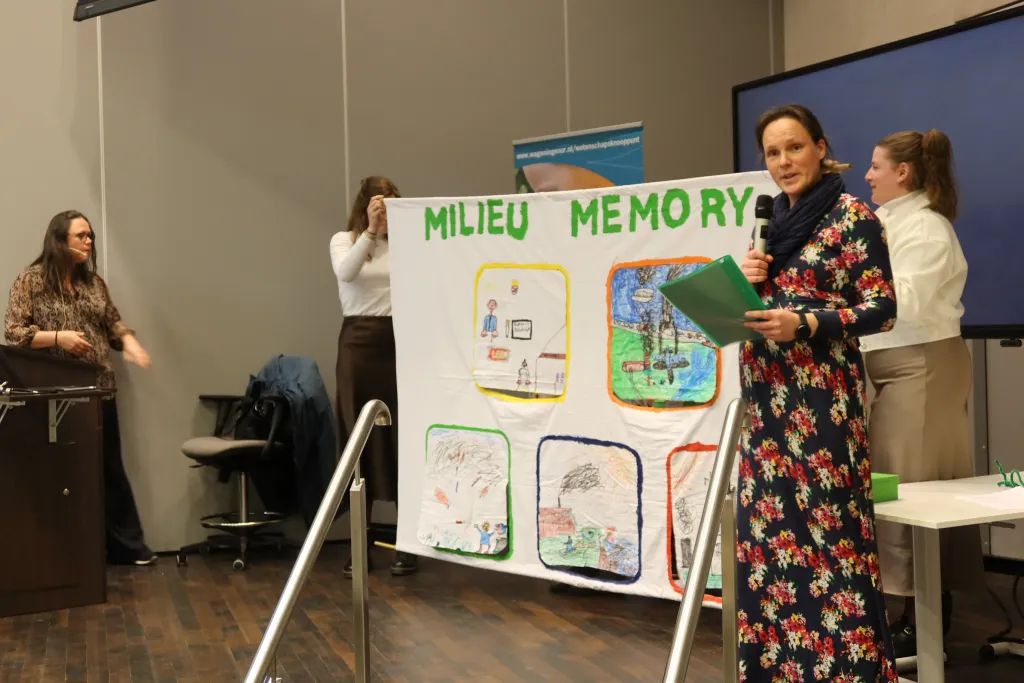 Ontwerpwedstrijd basisschool