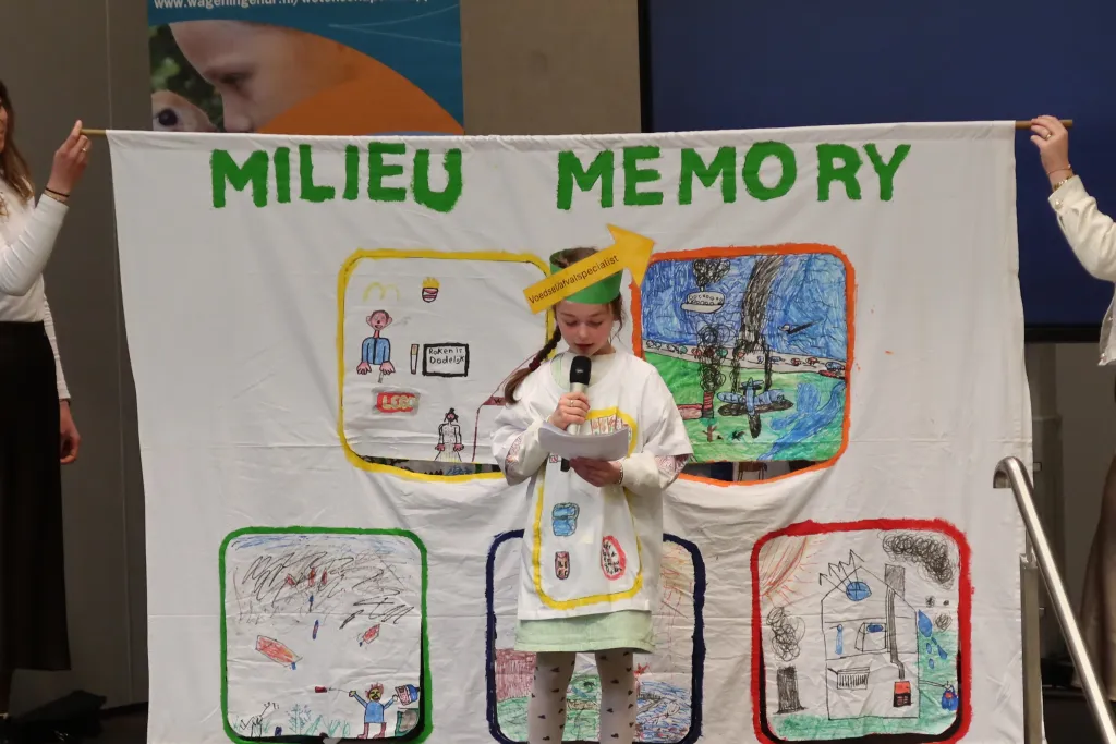 Ontwerpwedstrijd basisschool