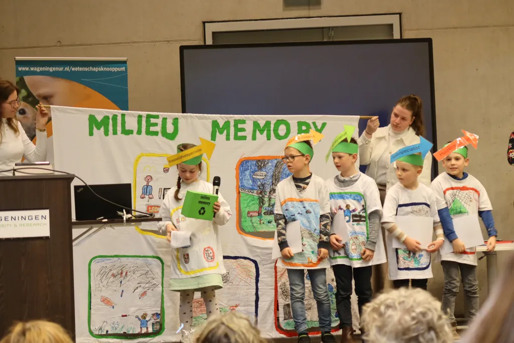 Ontwerpwedstrijd basisschool