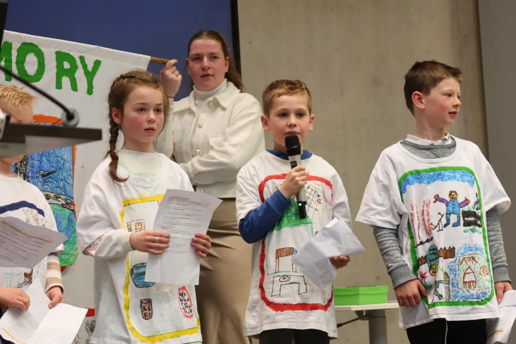 Ontwerpwedstrijd basisschool