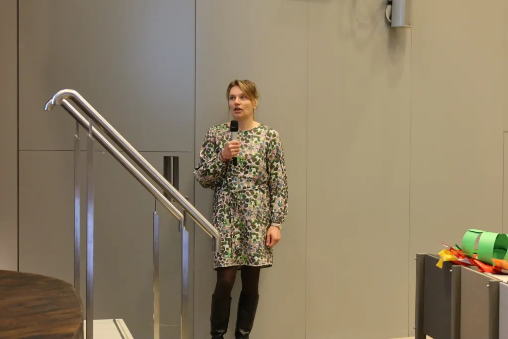 Ontwerpwedstrijd wetenschapsknooppunt