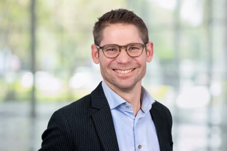 Rens Vliegenthart