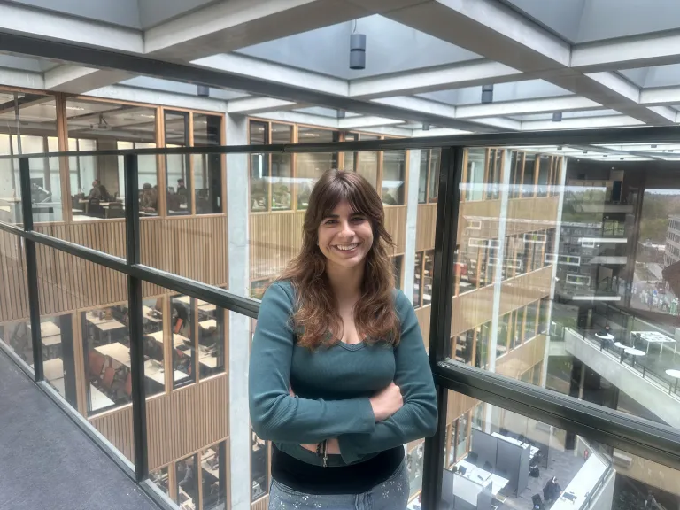 Student online master's plant breeding