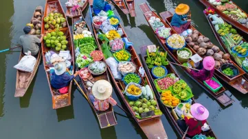 108th Dies Natalis | WUR in the World: Past, Present, and Future