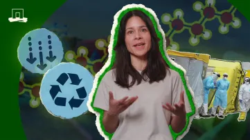 KOL25 Bioplastic tekst video - youtube