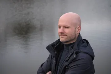 Philip Minderhoud, Associate Professor Bodemdaling & Relatieve Zeespiegelstijging in Delta's en Kustgebieden