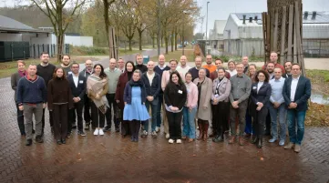 participants course data driven agri food business