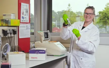 Foto van Kerensa Broeren