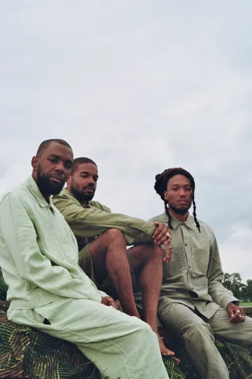 Picture of Sons of Jumira